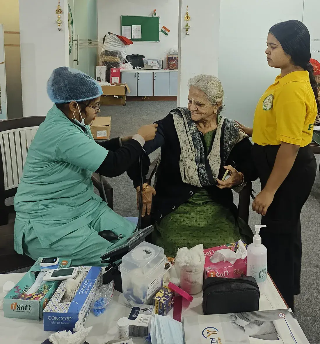 Personalized Care