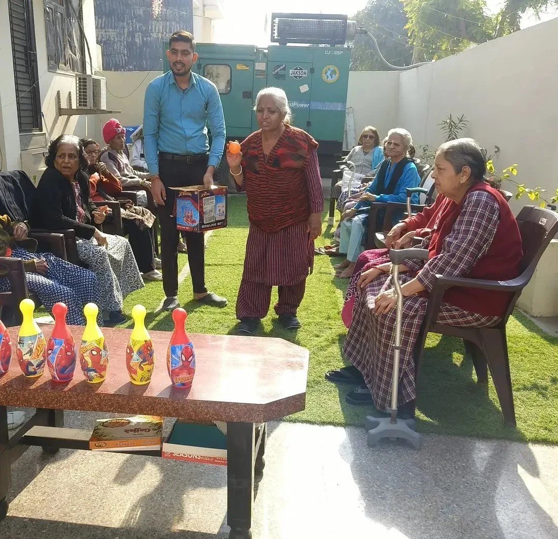 Social Activities